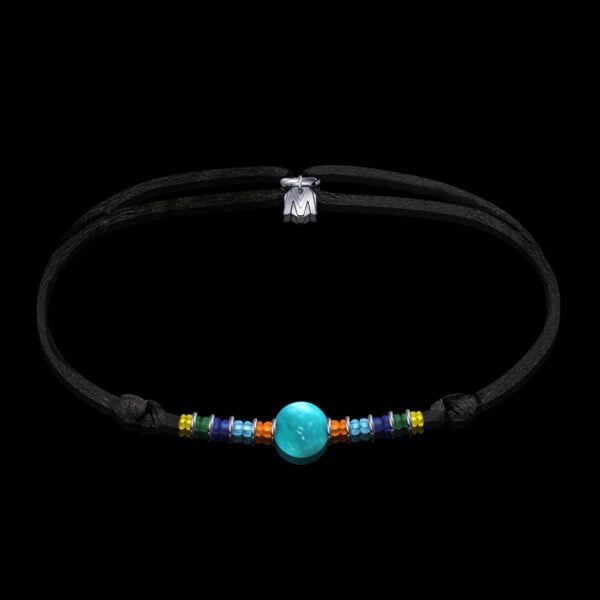 bracelet-turquoise-bal-masque