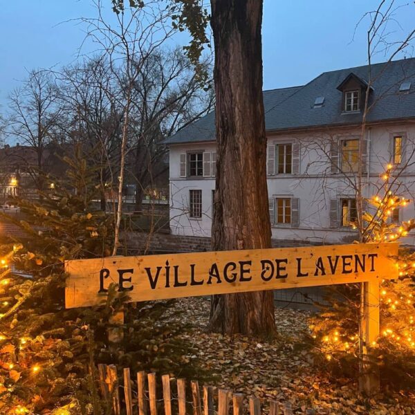 village-de-lavent