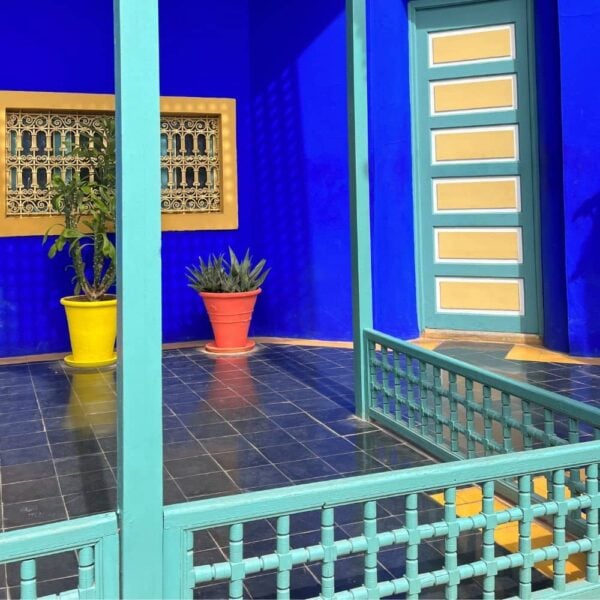 bleu-majorelle