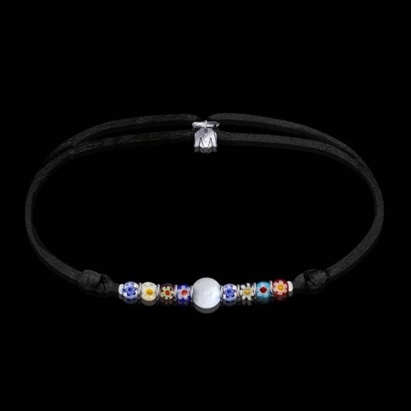 bracelet-jardin-fleuri-aigue-marine-cordon