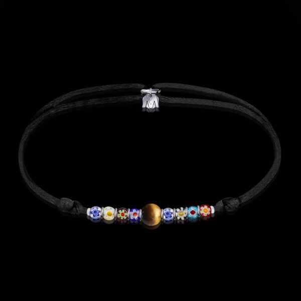 bracelet-jardin-fleuri-oeil-de-tigre-cordon