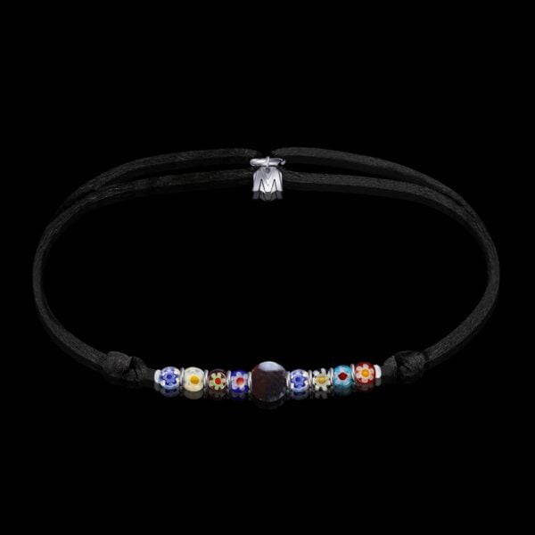 bracelet-jardin-fleuri-pierre-grenat