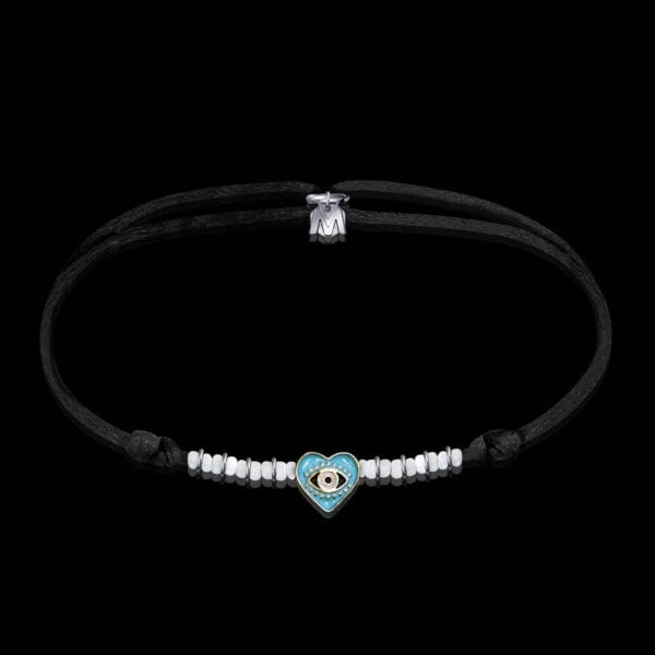 bracelet-regard-amoureux-turquoise-murano