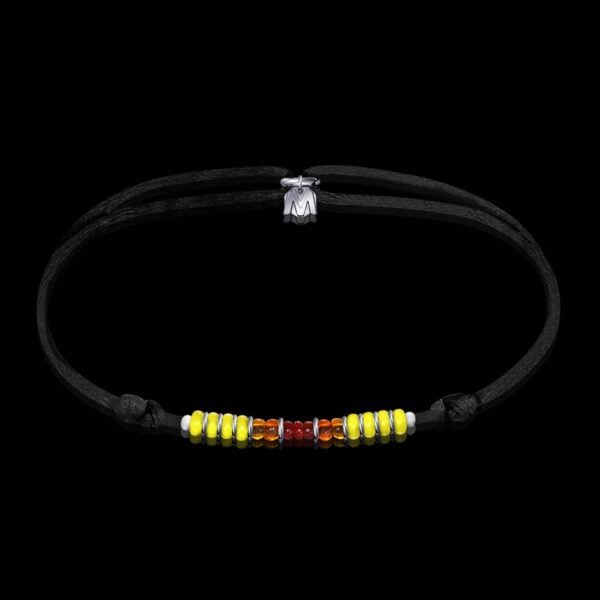 bracelet-helios-dieu-du-soleil-verre-de-murano