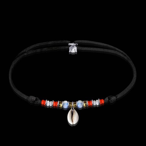 bracelet-porte-bonheur-cauri-africain