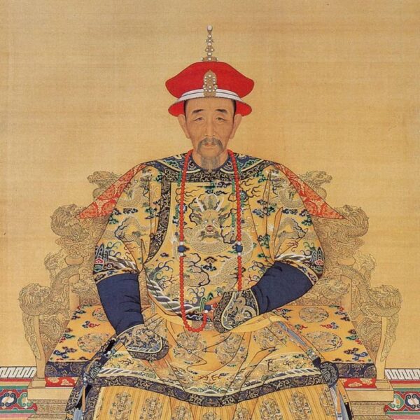 Empereur-Kangxi