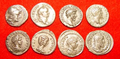 monnaie-denarii