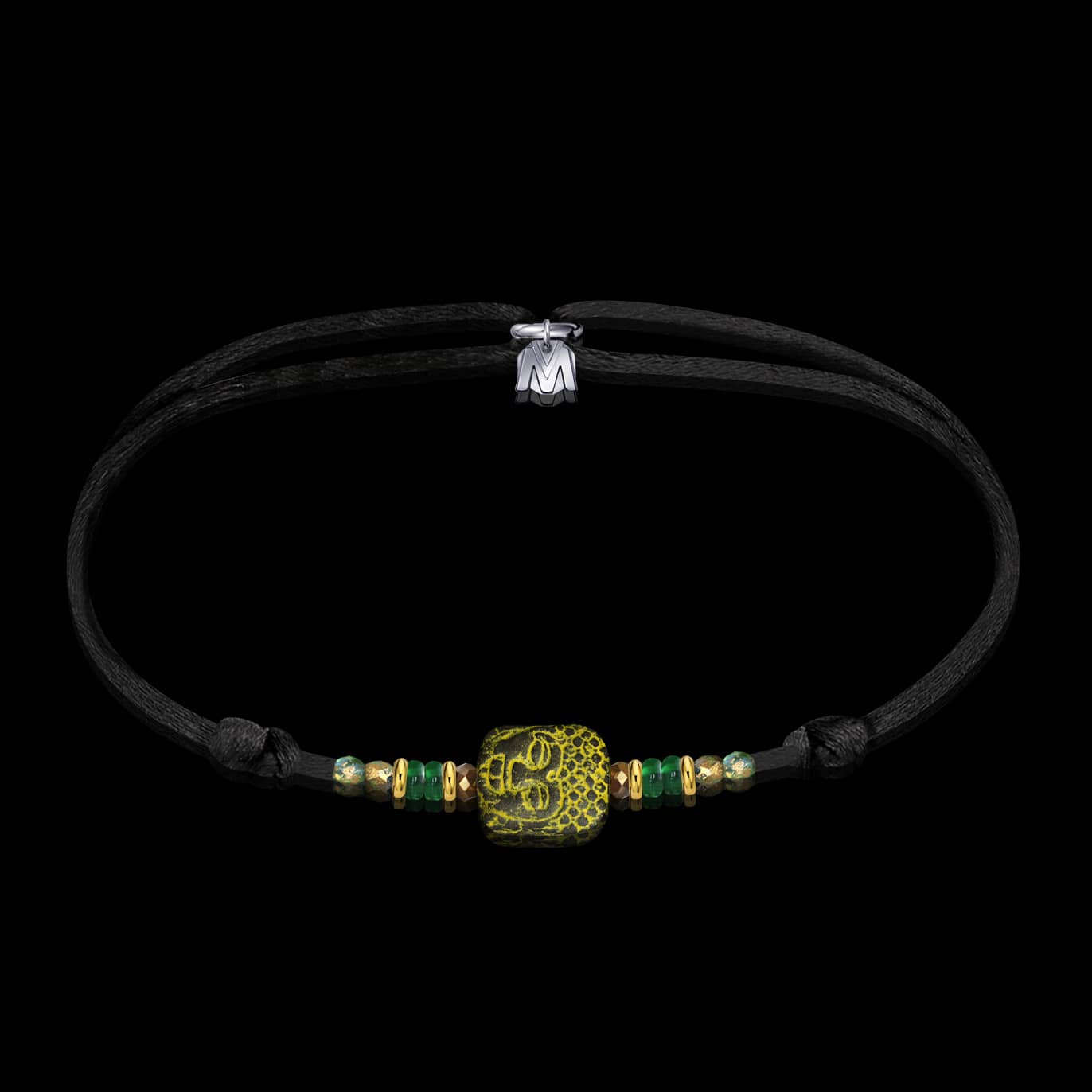 bracelet-bouddha-talisman