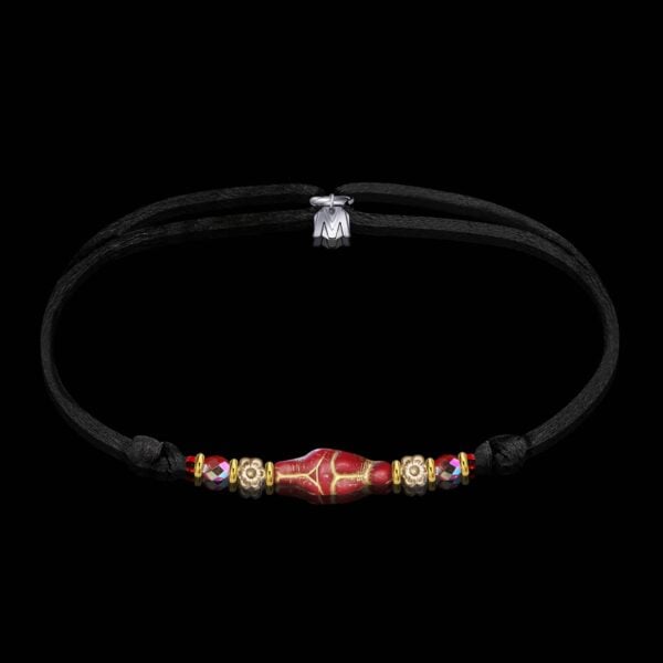 bracelet-de-chance-deesse-or-verre-tcheque