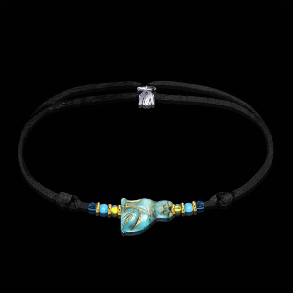bracelet-egyptien-deesse-bastet-chat