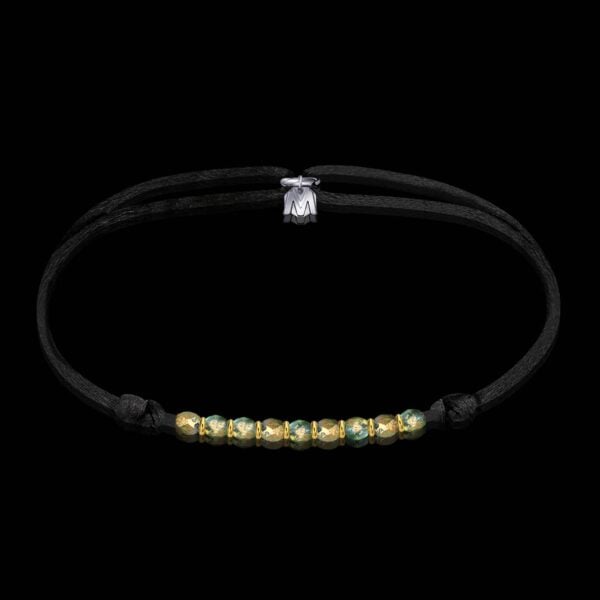 bracelet-noces-emeraude-verre