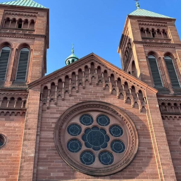 eglise-strasbourg