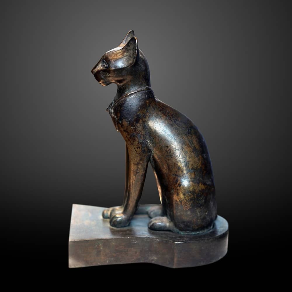 Qui Est La D esse gyptienne Bastet Micha l Vessi re qui-est-la-d-esse-gyptienne-bastet-micha-l-vessi-re