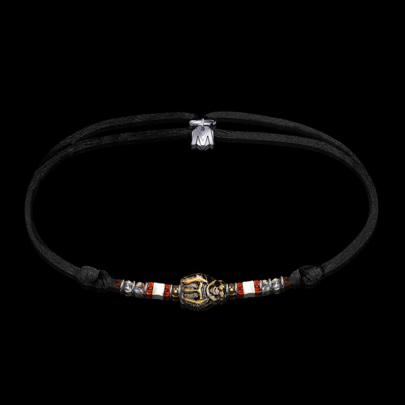 bracelet-talisman-singe