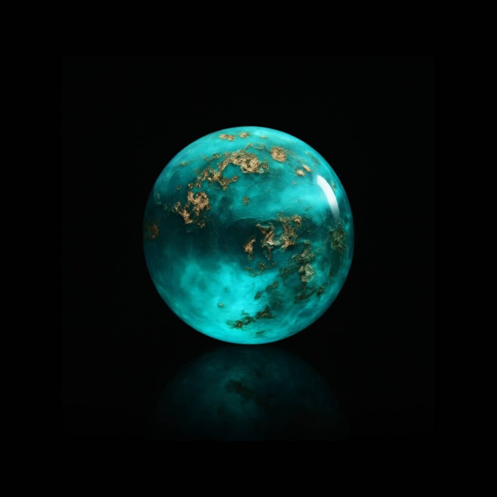 bracelet-perles-phosphorescente