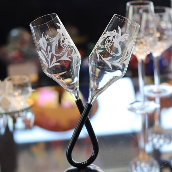 duo-flute-champagne-colombe-mariage