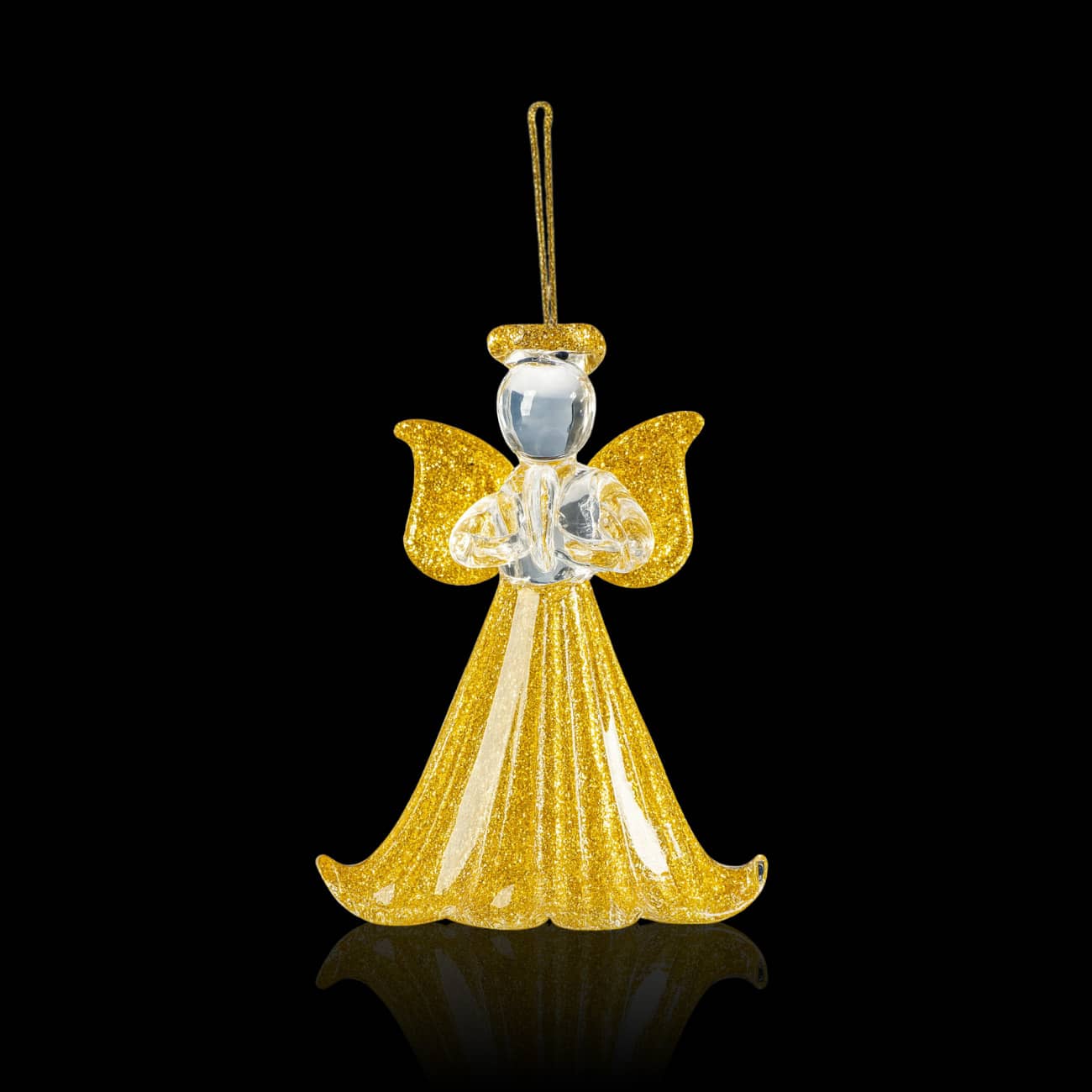 ornement-ange-verre-noel