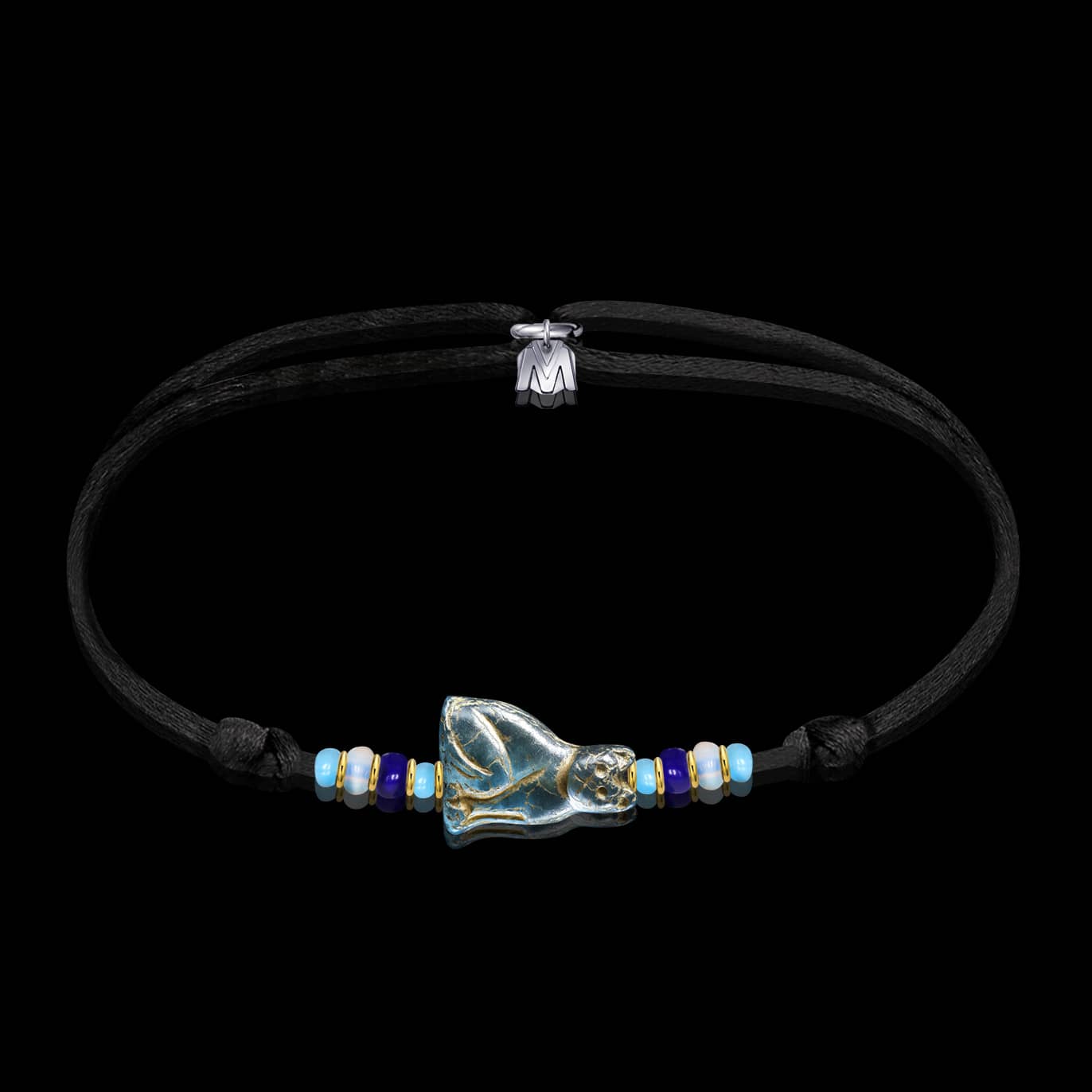 bracelet-bastet-bleu-clair