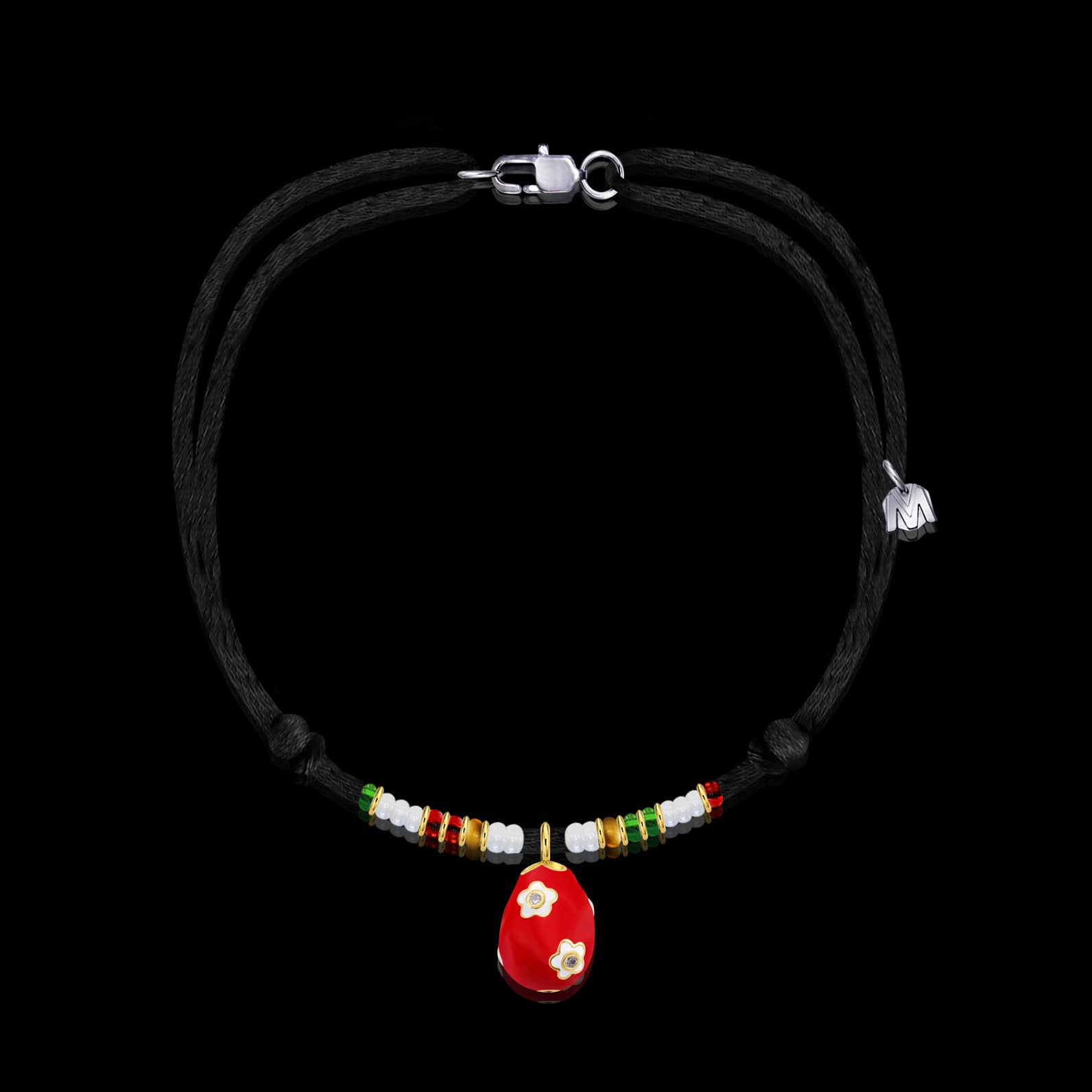 collier-perles-joyaux-de-paque-rouge