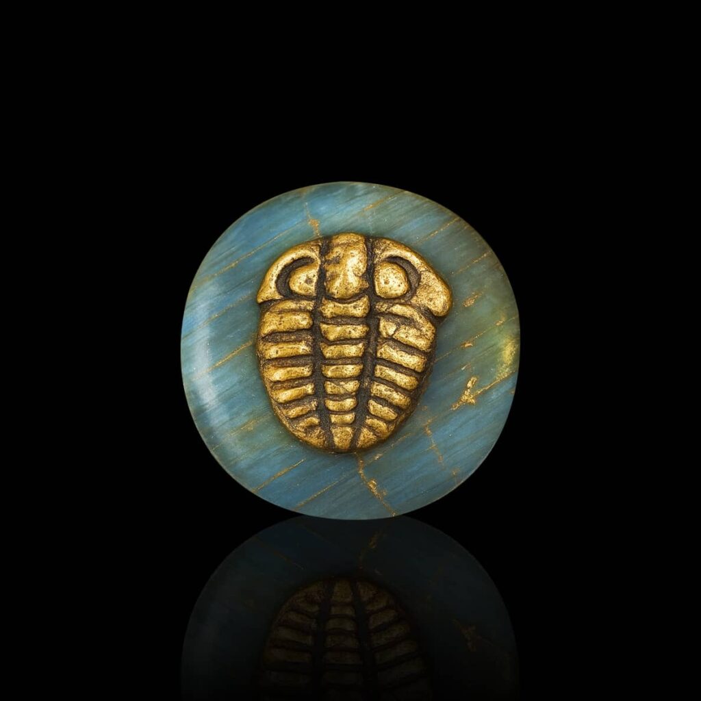 bijou-fossile-tribolite-verre