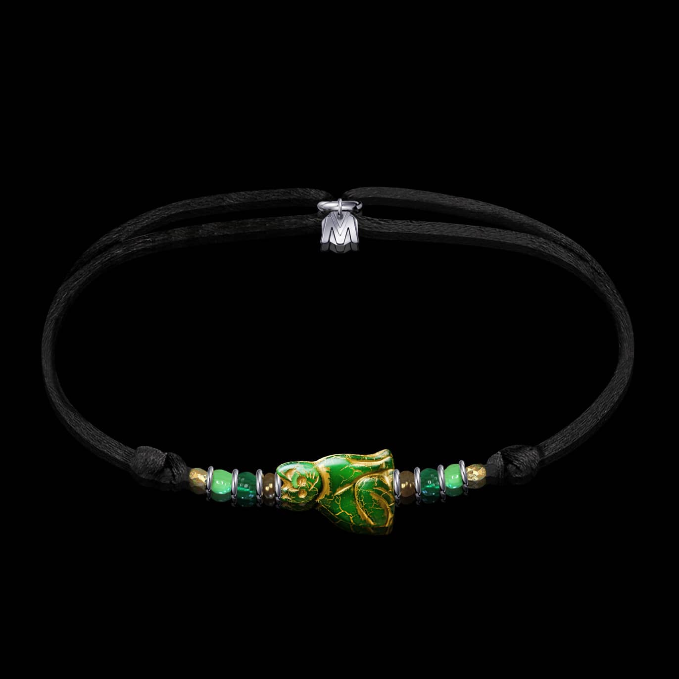 bracelet-chat-bastet-vert-2026