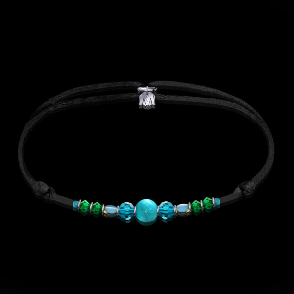 bracelet-immortel-turquoise-verre-boheme