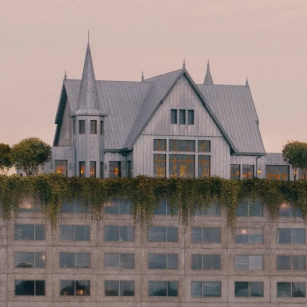 hotel-Philippe-Starck-metz
