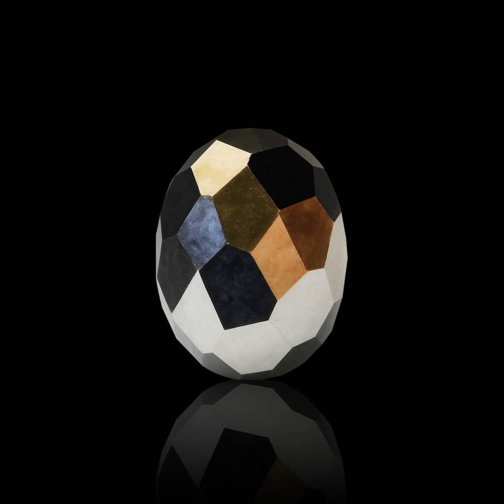 perle-noir-facette-michael-vessiere
