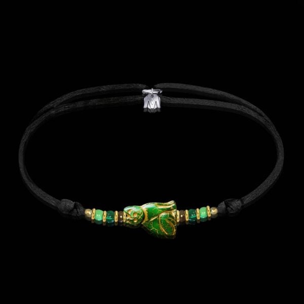 bracelet-bastet-vert-boheme