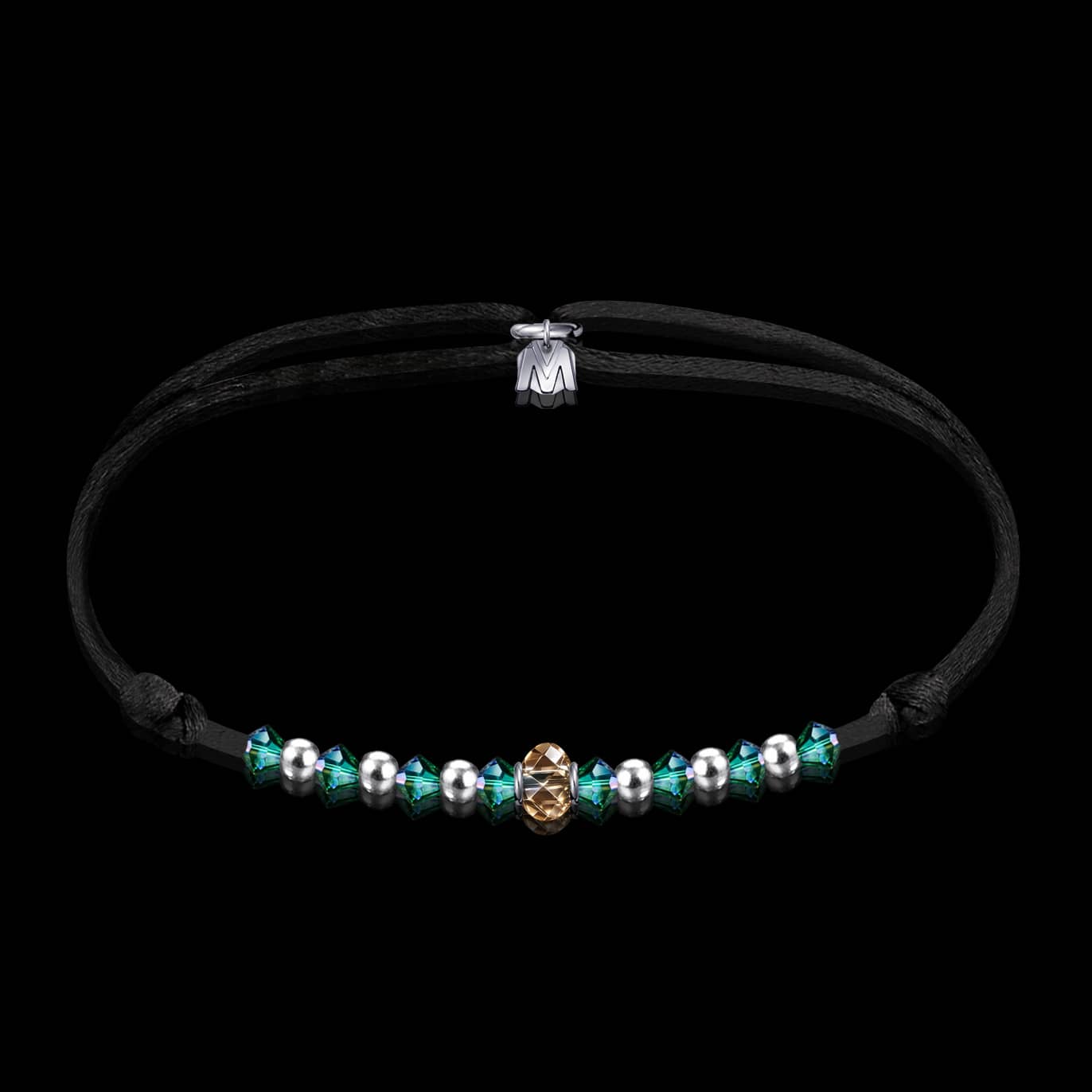 bracelet-noces-emeraude-unisexe