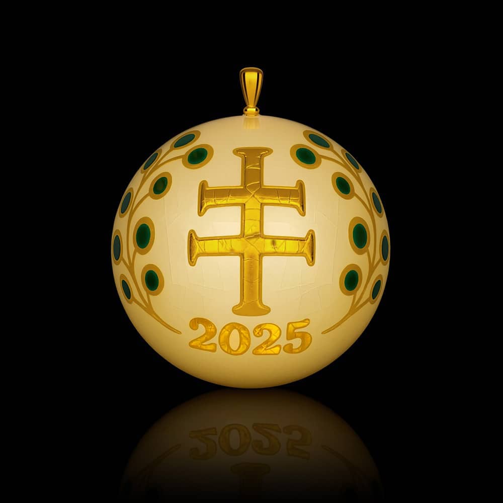 boule-noel-croix-de-lorraine-vessiere-cristaux