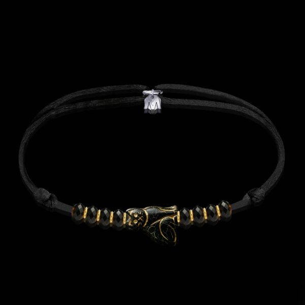 bracelet-bastet-chat-noir