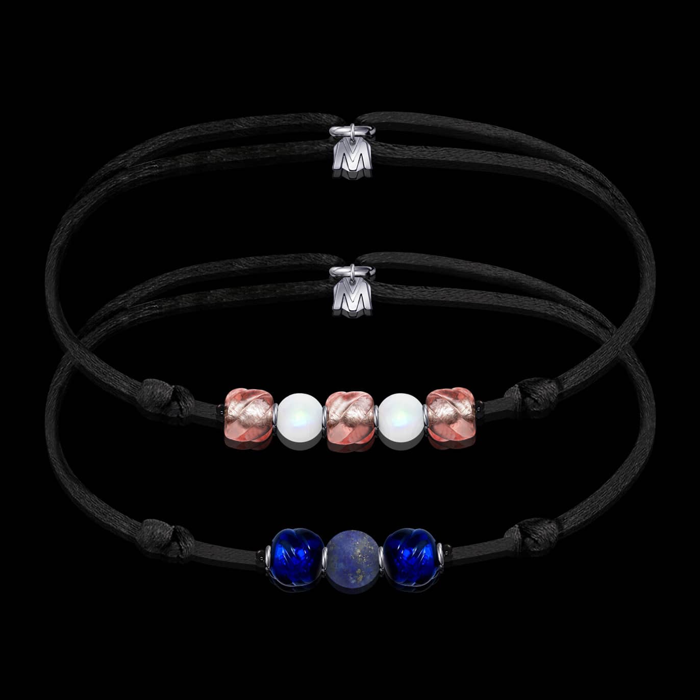 bracelet-couple-isis-osiris