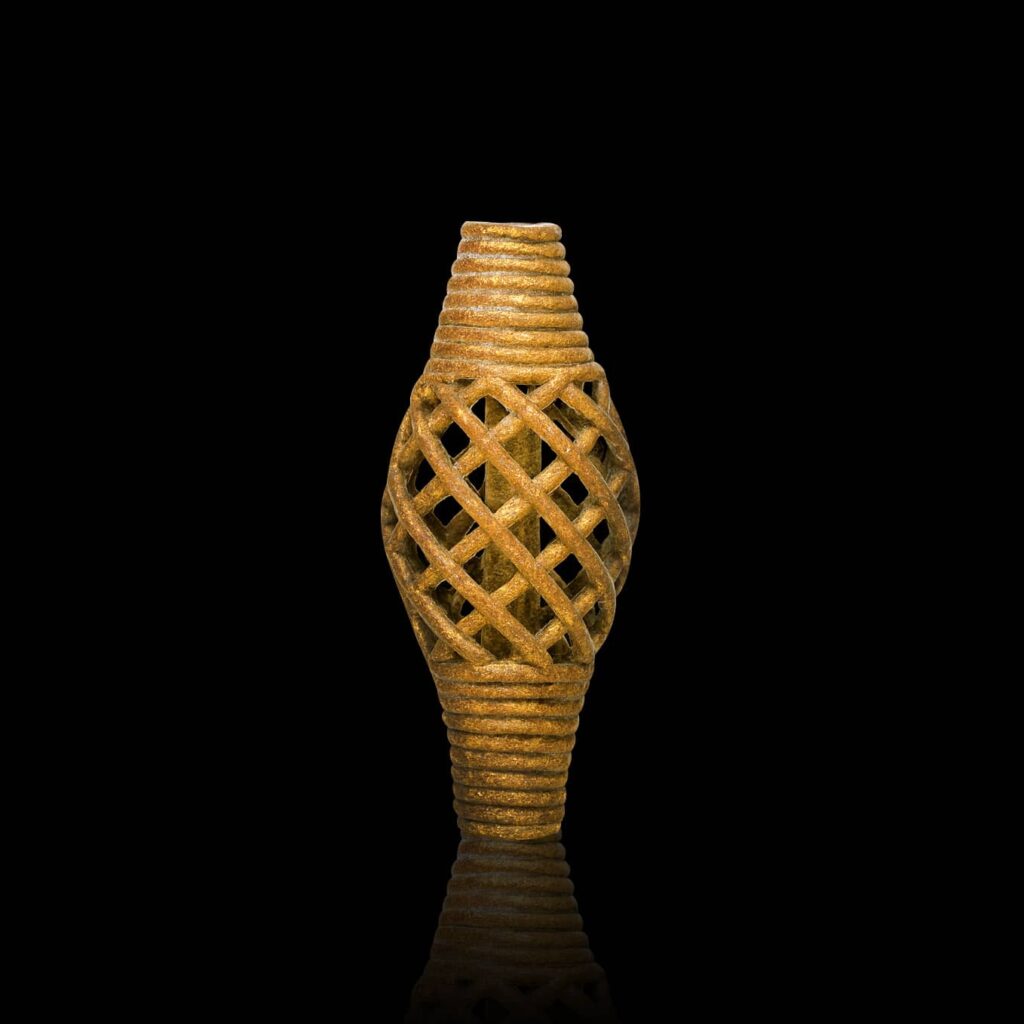 bracelet-ethnique-perle-baule-afrique