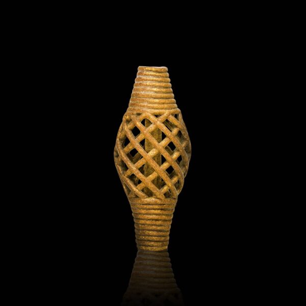 bracelet-ethnique-perle-baule-afrique