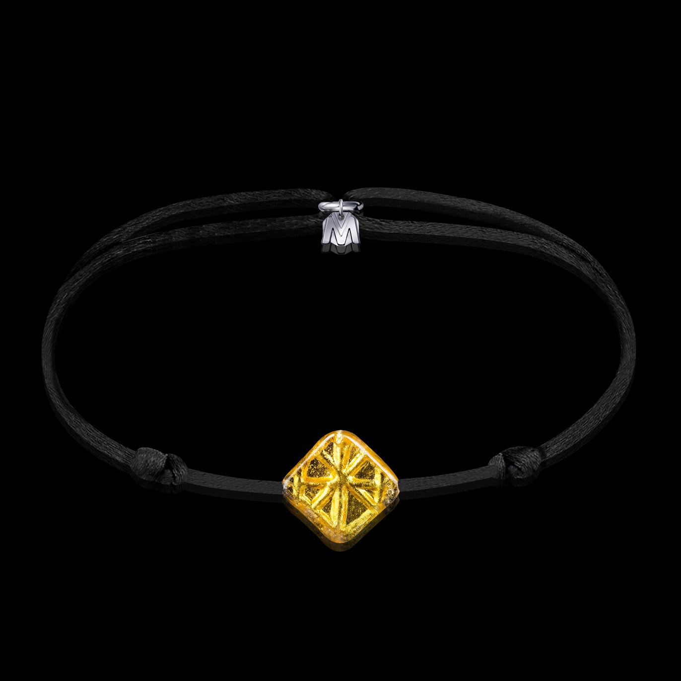 bracelet-or-re-dieu-du-soleil-murano