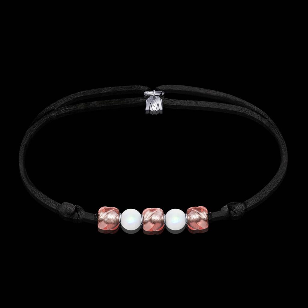 bracelet-perles-isis-murano