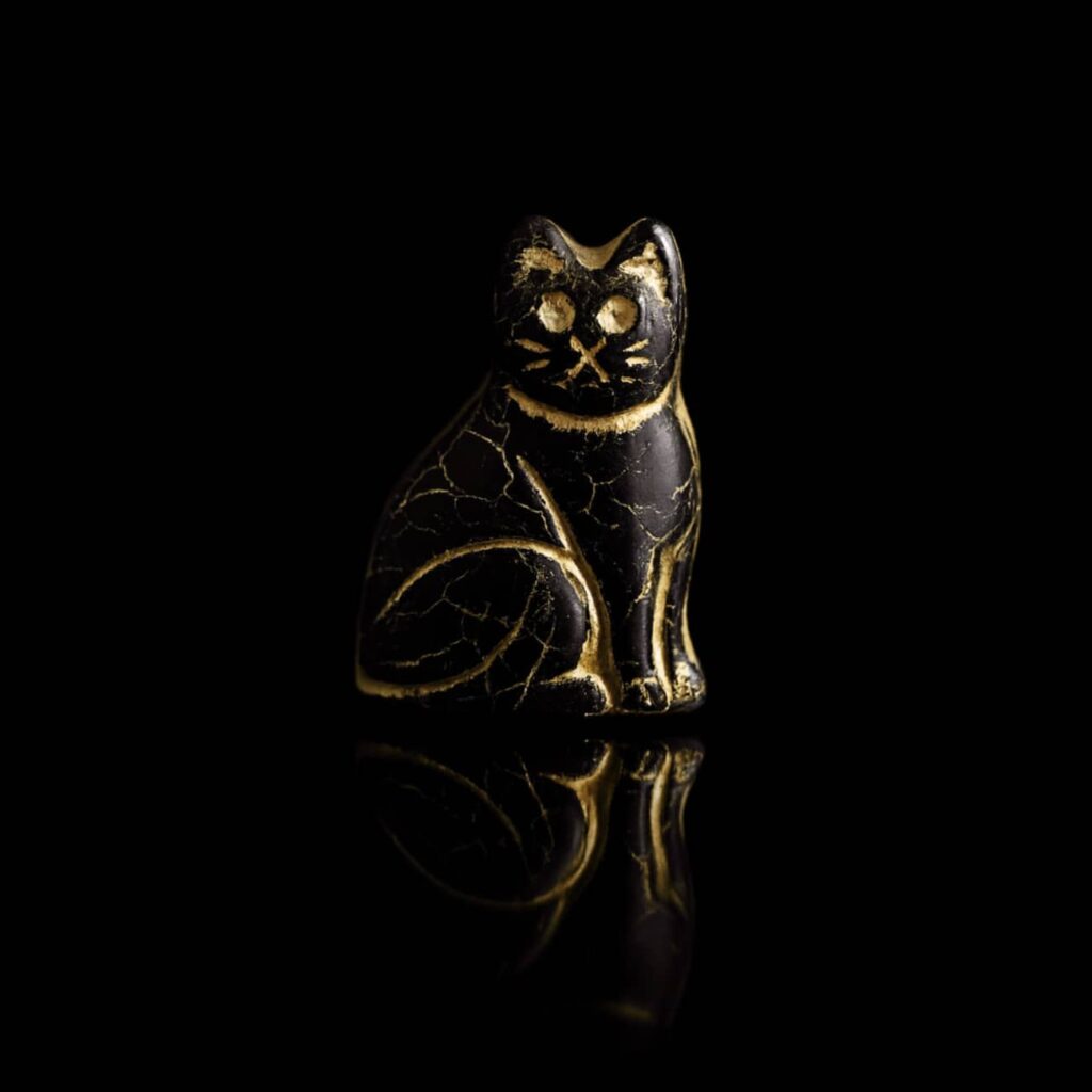 bracelet-porte-bonheur-bastet
