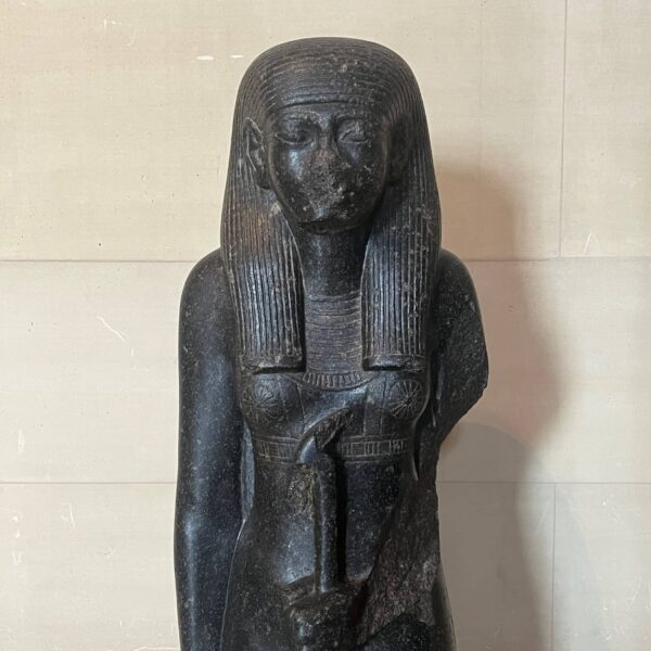 Deesse-Nephtys-sœur-Isis-Osiris