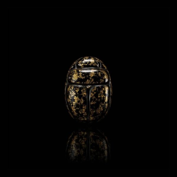 Dieu-Khepri