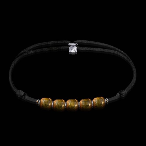 bracelet-vert-prairie-cathédrale