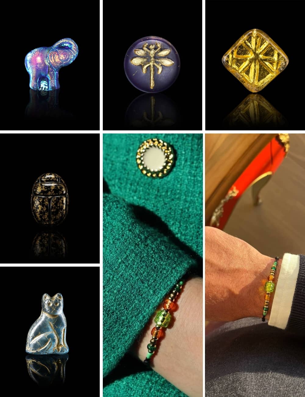 bracelet-cordon-noel-michael-vessiere