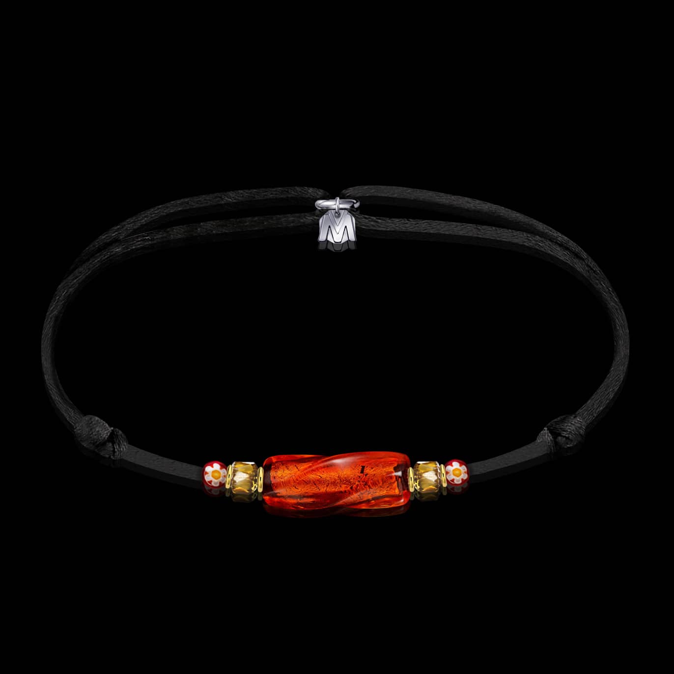 bracelet-amour-ardent-verre-de-murano