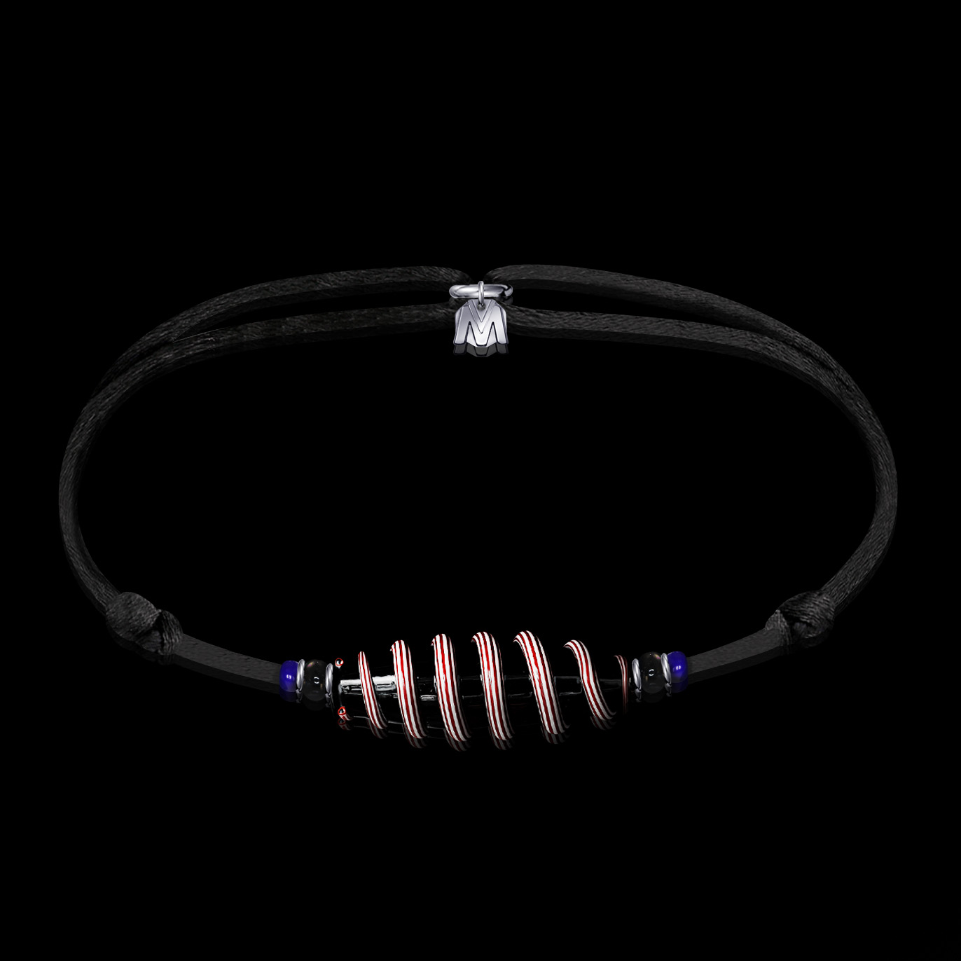 bracelet-zucchero-perles-de-murano