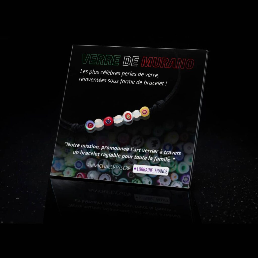 certificat-bracelet-murano