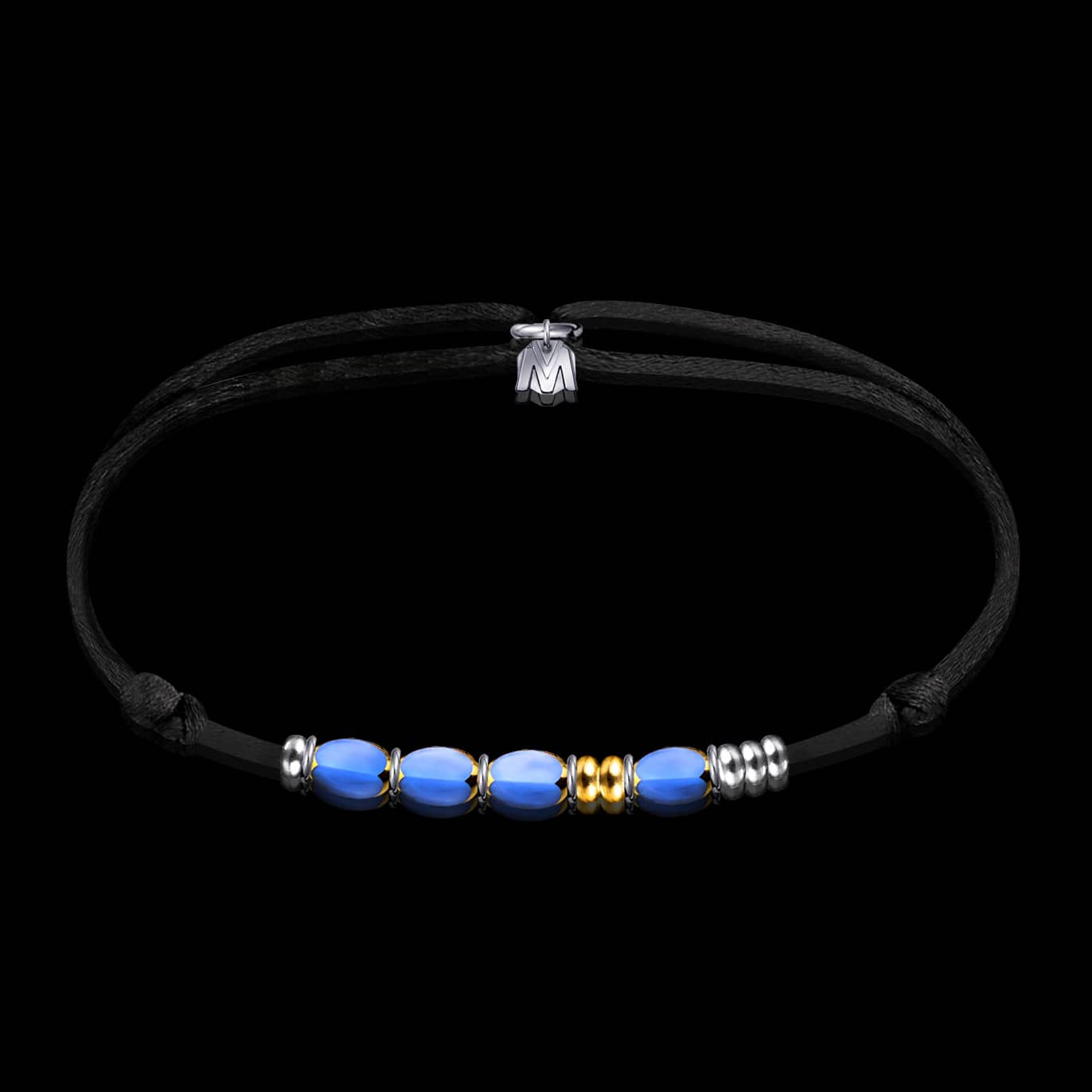 bracelet-amitie-morse-bleu