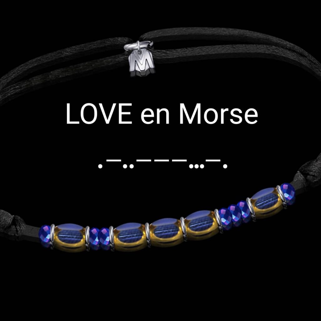 bracelet-amour-love-morse-bleu