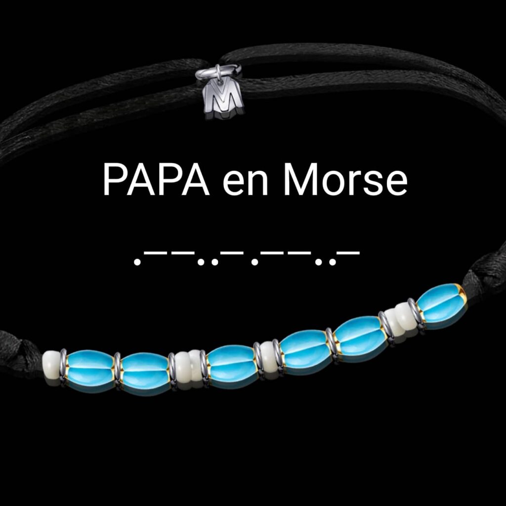bracelet-fete-des-peres-morse