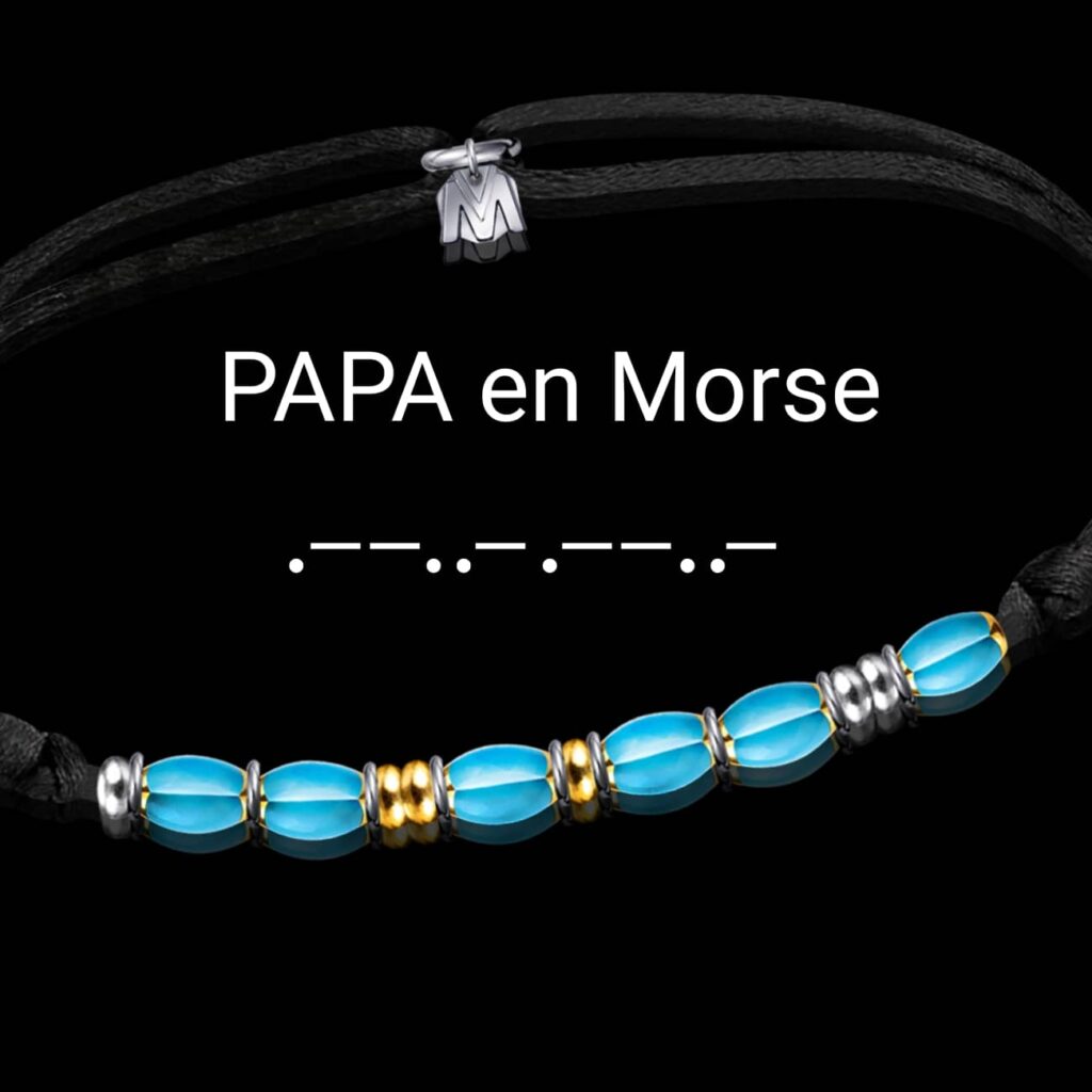 bracelet-papa