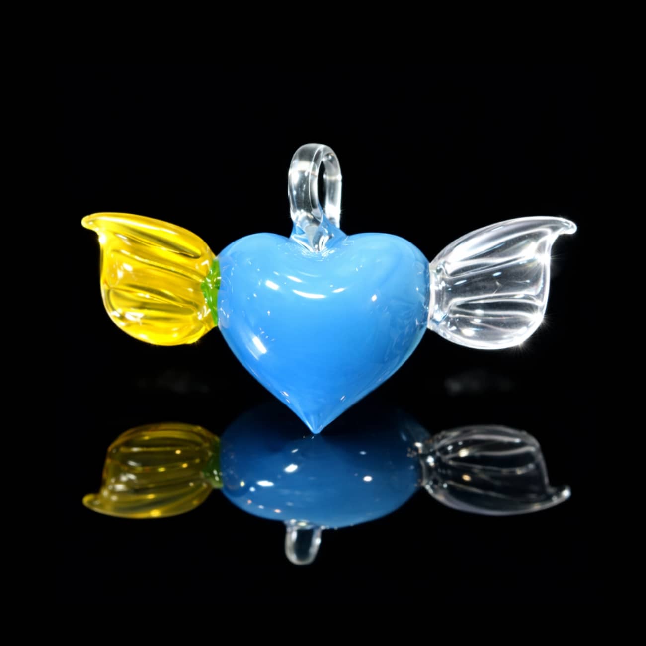 collier-saint-valentin-mon-coeur-senvole-turquoise